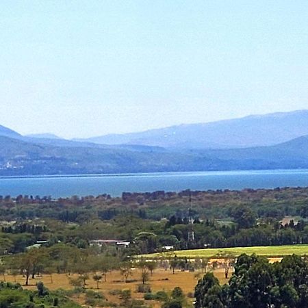 Mwanzo Lodge Найваша Экстерьер фото