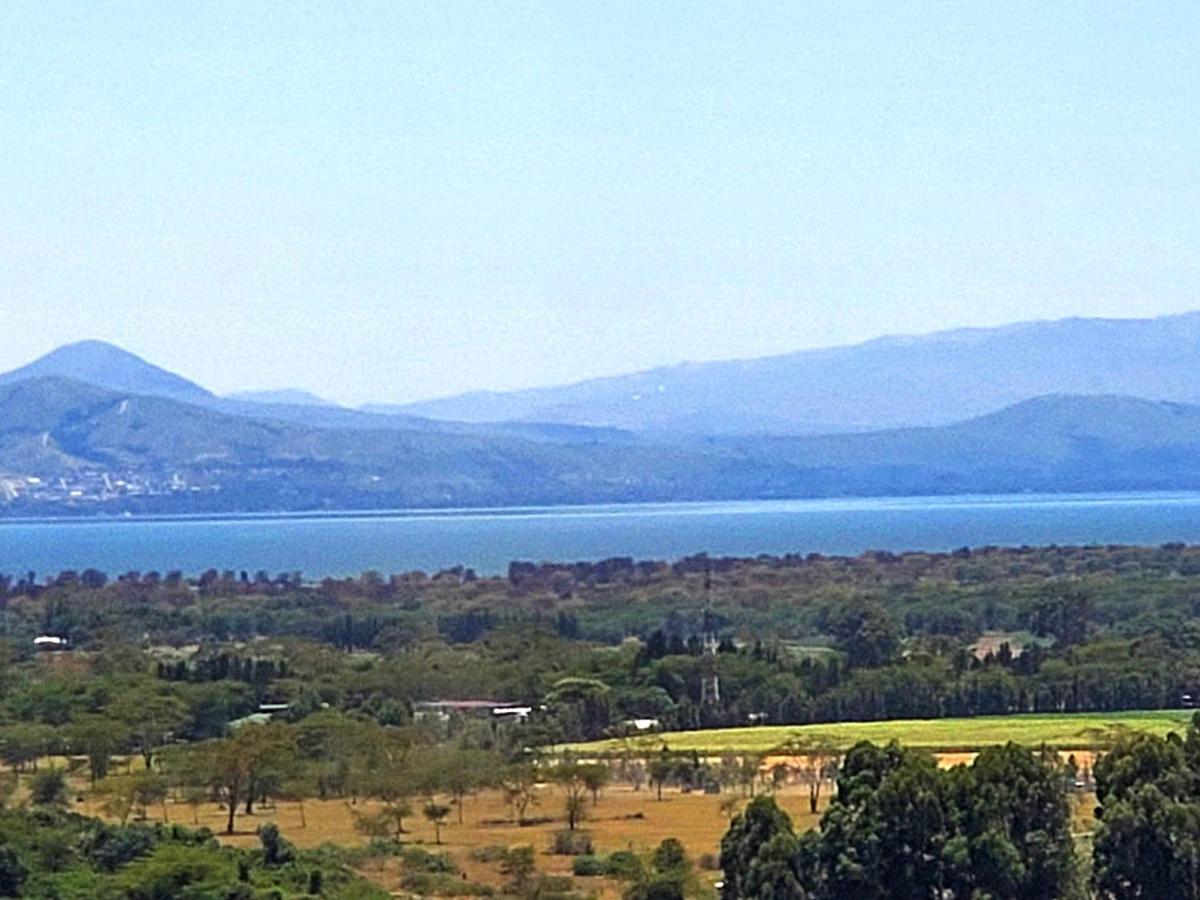 Mwanzo Lodge Найваша Экстерьер фото