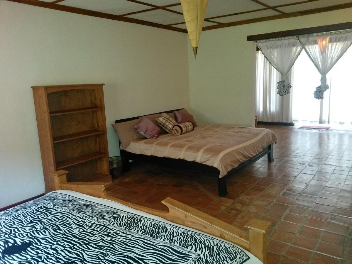 Mwanzo Lodge Найваша Экстерьер фото