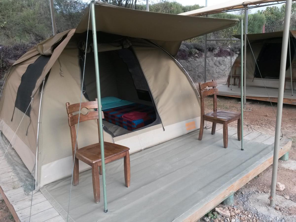 Mwanzo Lodge Найваша Экстерьер фото