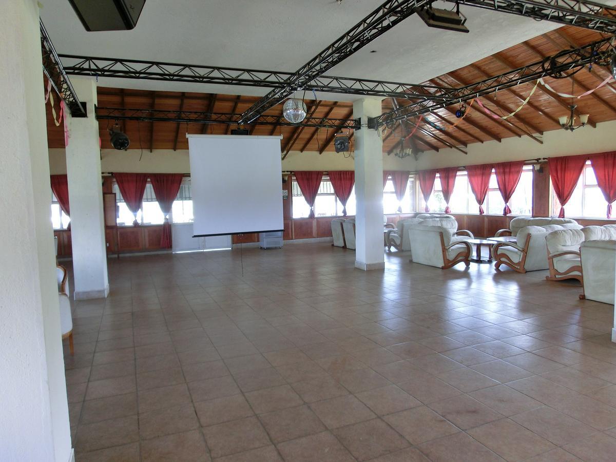 Mwanzo Lodge Найваша Экстерьер фото