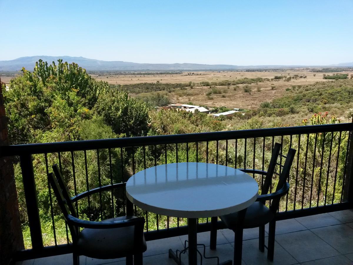 Mwanzo Lodge Найваша Экстерьер фото