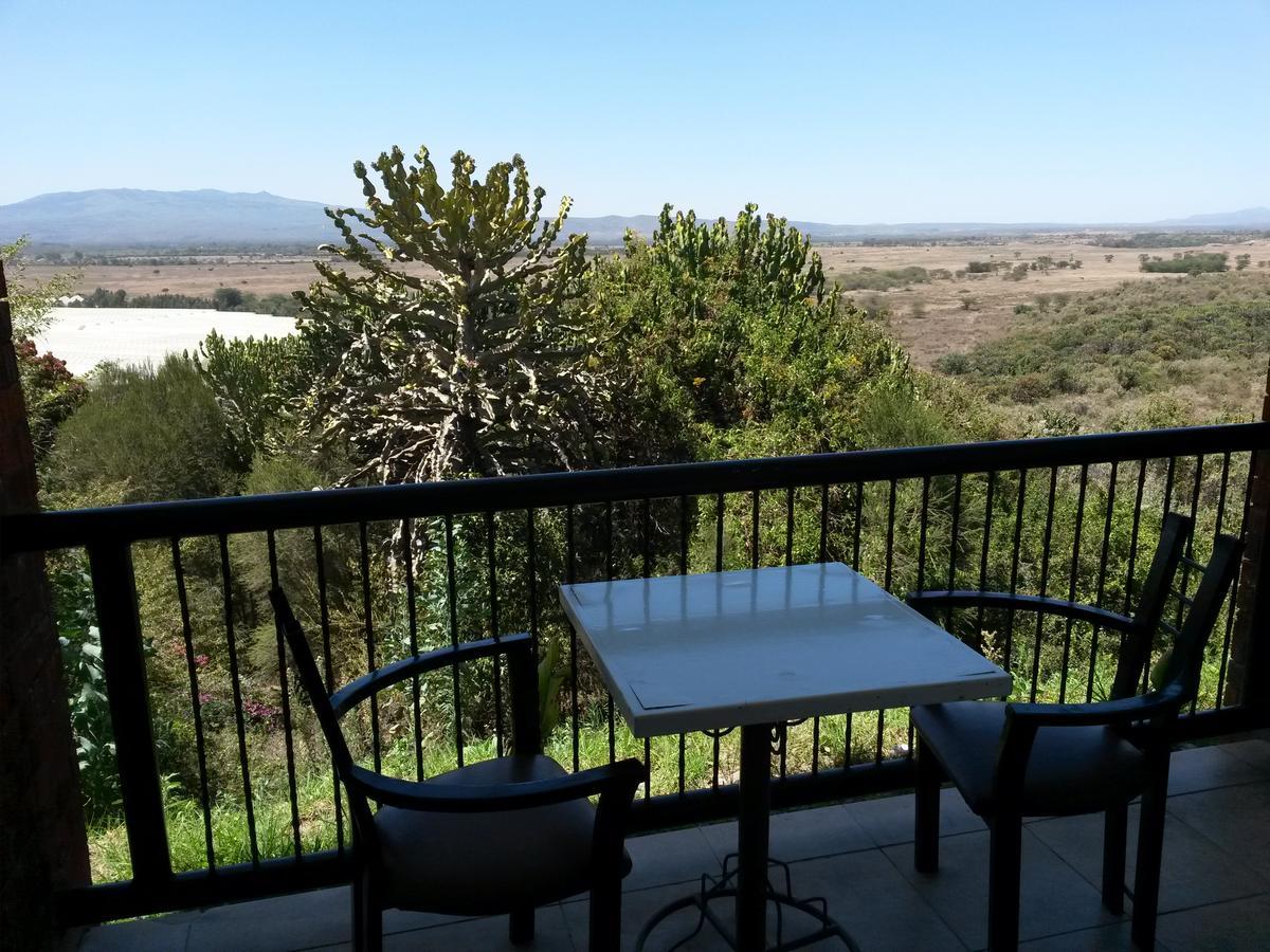 Mwanzo Lodge Найваша Экстерьер фото