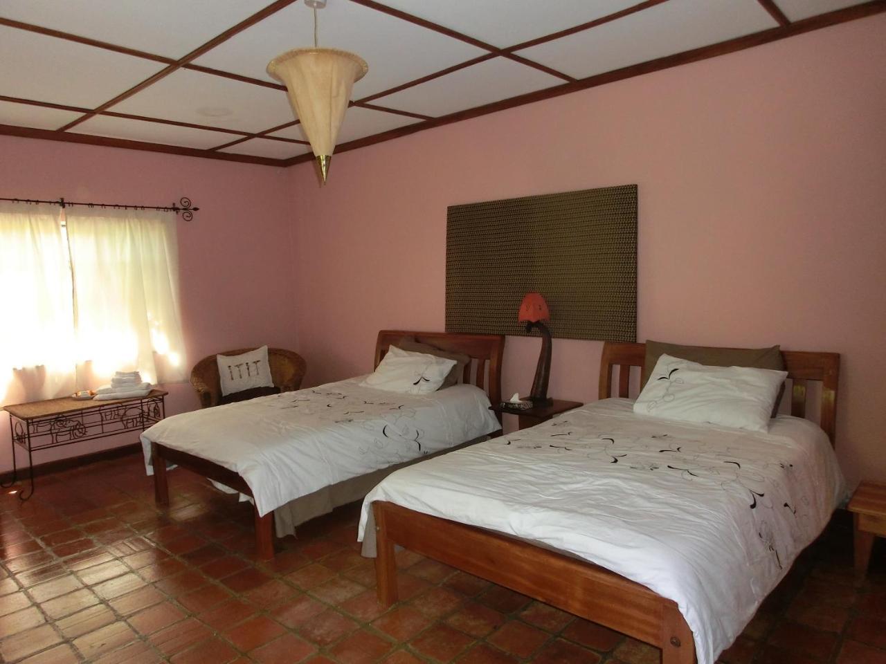 Mwanzo Lodge Найваша Экстерьер фото